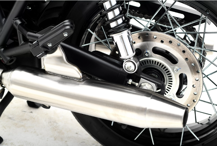 Мотоцикл GAOKIN GK 1200Х в Копейске