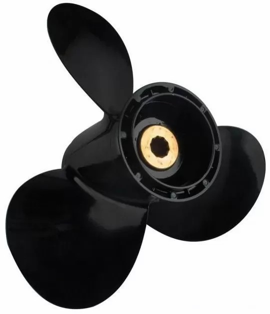 ВИНТ ГРЕБНОЙ SUZUKI DF8A-20A / DT9.9-15(A); 3X9-1/4X8 в Копейске