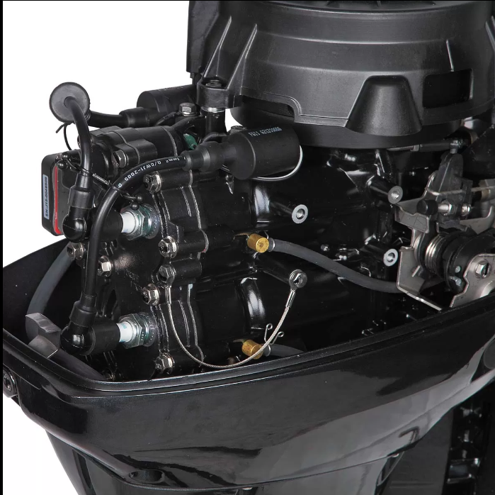 Лодочный мотор MARLIN MP 9.9 AMHL в Копейске