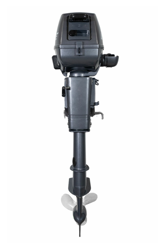 Лодочный мотор APACHE T3 BS в Копейске