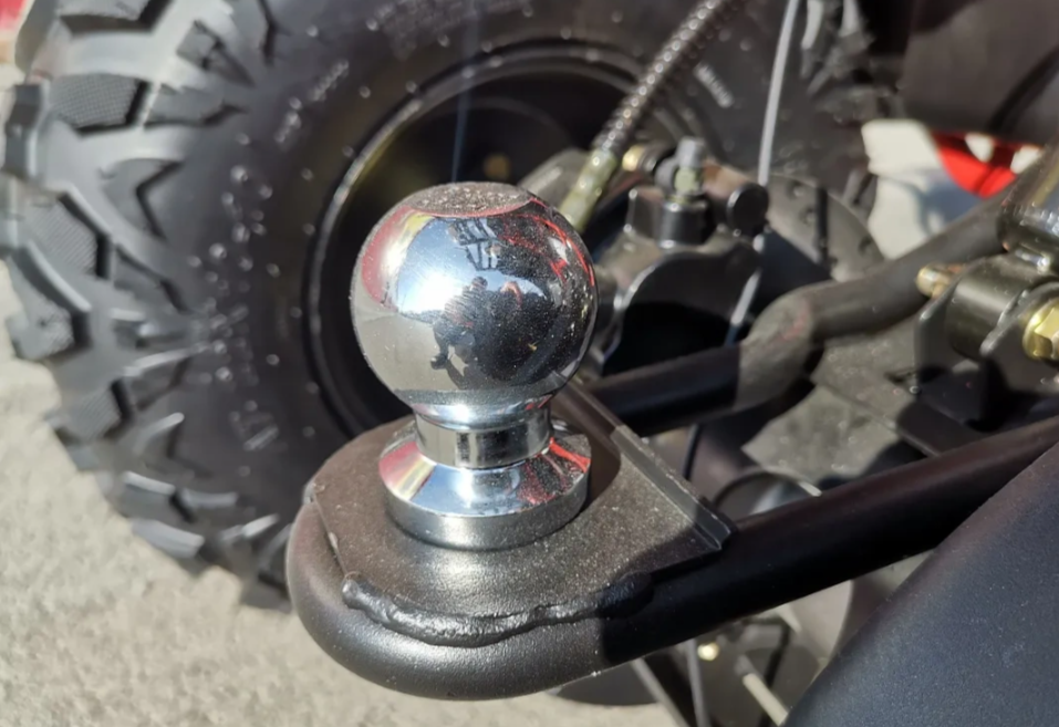 Квадроцикл GBM SHARP BIG 300 NEW в Копейске