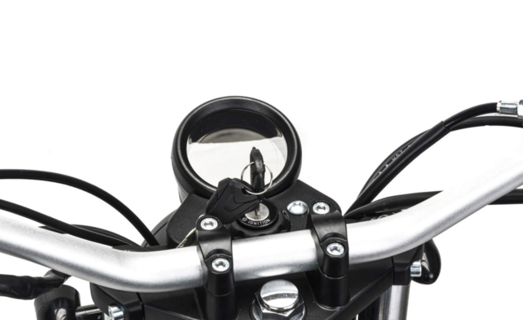 Мотоцикл Motoland LEGEND (XL250-A) (172FMM-5/PR250) в Копейске