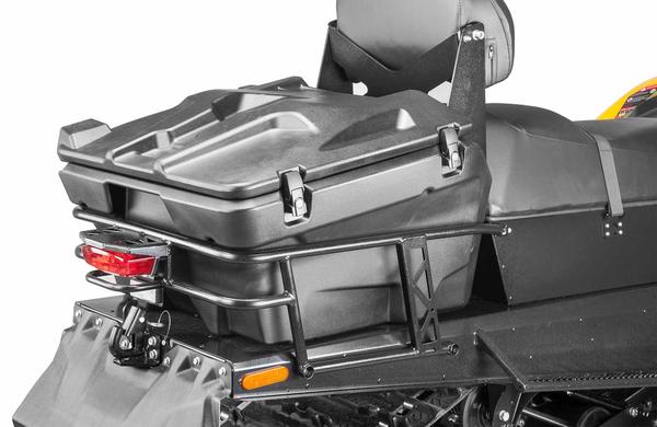 Снегоход STELS SM600T (L LUX WT) СТАВР 1.0 К01 Tech в Копейске