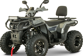 Квадроцикл YACOTA VIKING LONG 250 PRO в Копейске