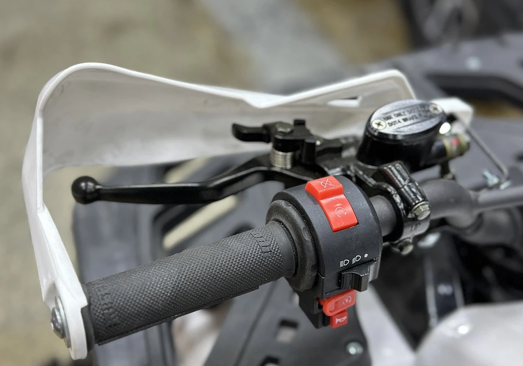 Квадроцикл PROMAX WILD 2.0 190 в Копейске