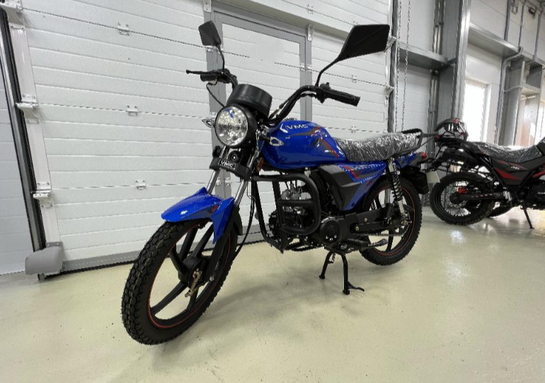 Мопед VENTO RIVA - II CX PRO в Копейске