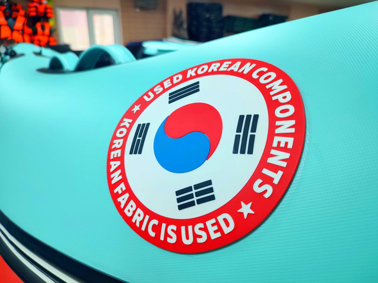 Лодка MISHIMO LITE 335 в Копейске