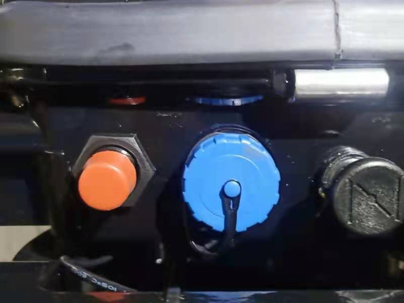 Лодочный мотор MARLIN PROLINE MP 9.9 (15) AMHS в Копейске