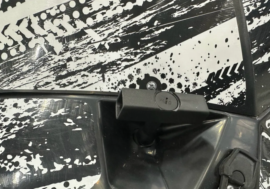 СНЕГОХОД IRBIS SF200L XE SUPERLONG в Копейске