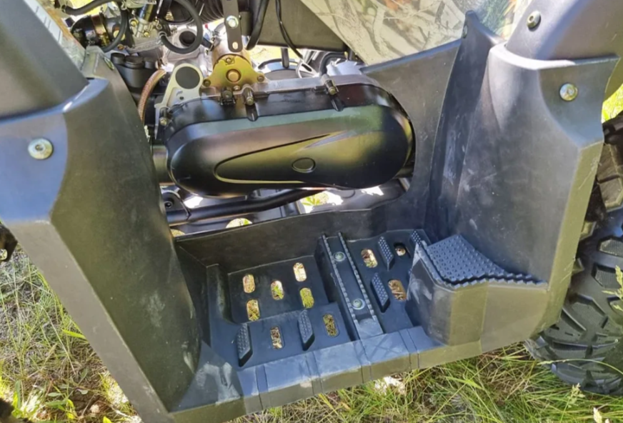 Квадроцикл PROMAX ATV 250 (2025) в Копейске