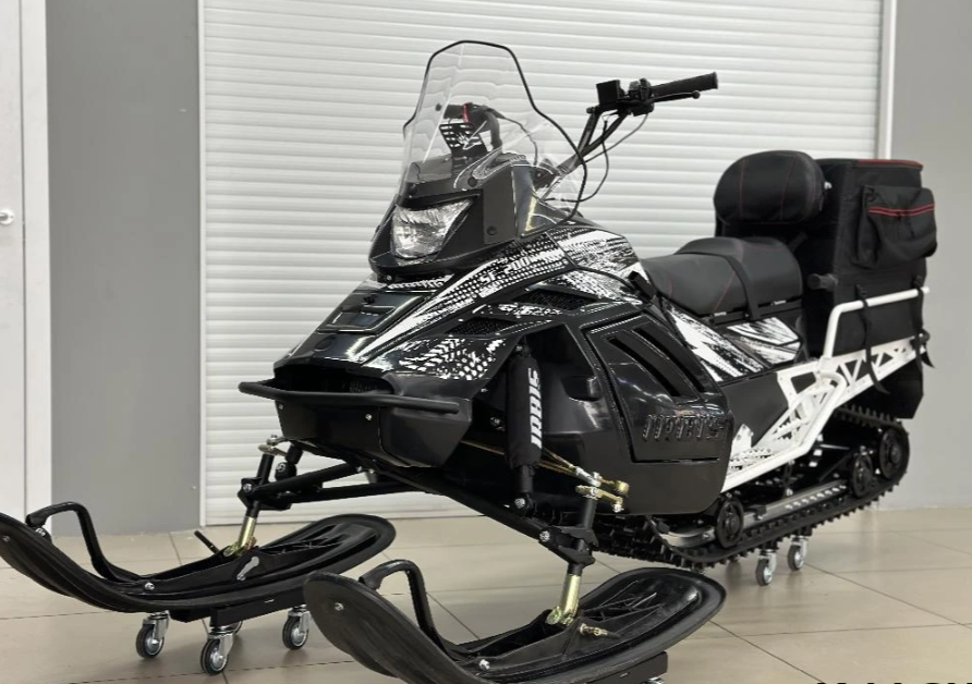 СНЕГОХОД IRBIS SF200L XE SUPERLONG в Копейске