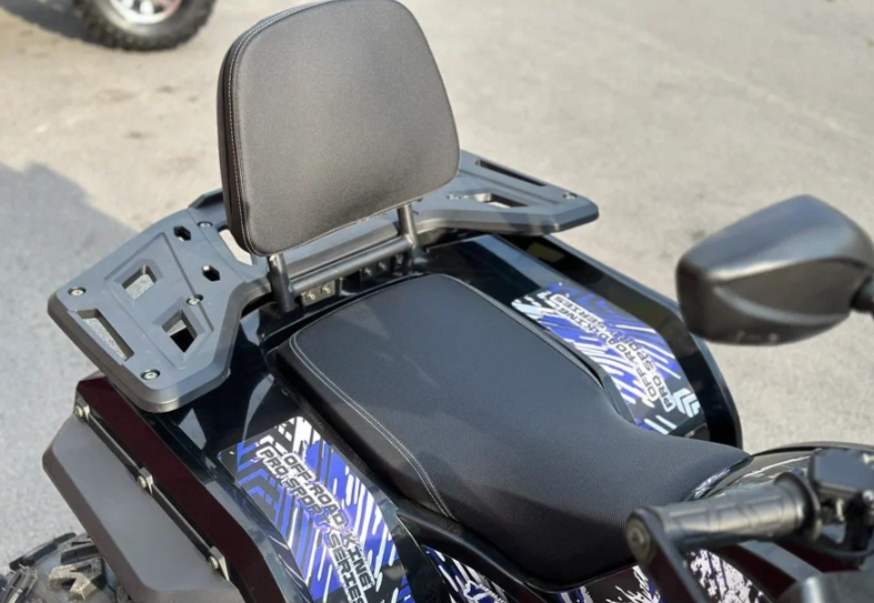 Квадроцикл GBM CROSS HILL 300 NEW PREMIUM в Копейске