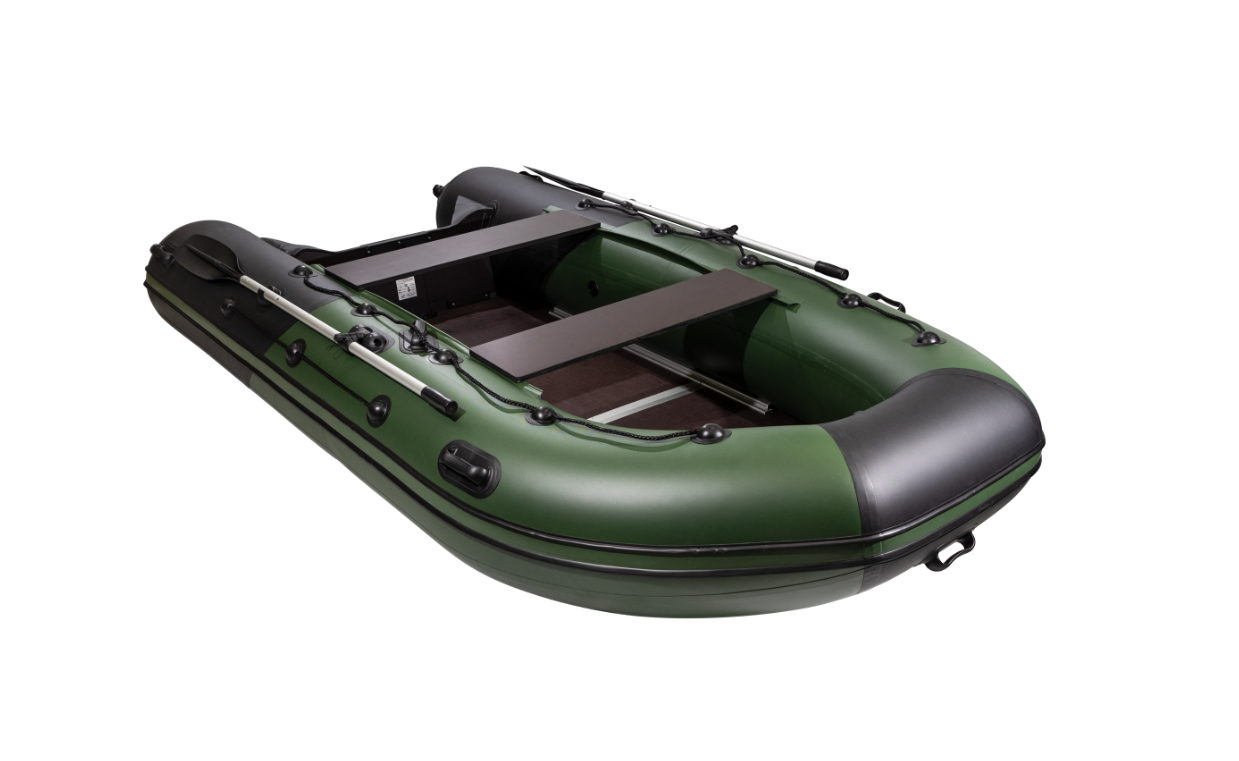 Лодка Ривьера Максима 3400 СК в Копейске