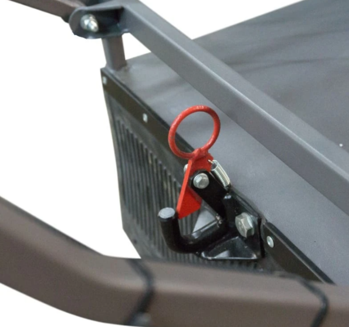 Мотобуксировщик СТЕМ СЕВЕР ЭКОНОМ 500 15 л.с. в Копейске