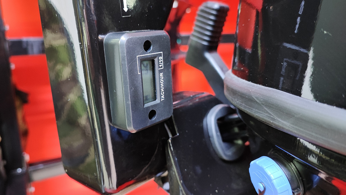 Лодочный мотор MARLIN PROLINE MP 50 AMH ПОД ВОДОМЕТ в Копейске