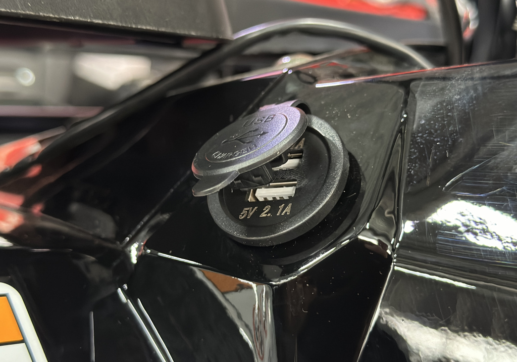 Квадроцикл GBM MAVERICK 300 NEW LUX в Копейске