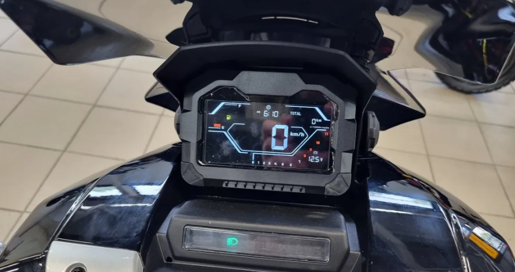 МаксиСкутер PROMAX ADV 200(49) (REPLICA HONDA) в Копейске