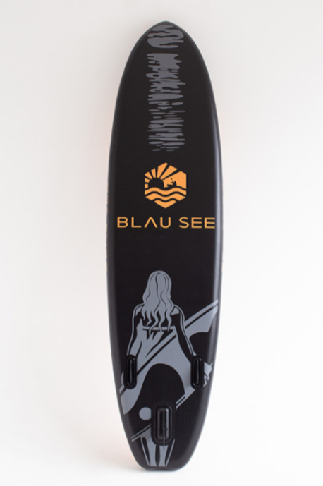 НАДУВНОЙ SUP-BOARD MOONLIGHT 11,6 в Копейске
