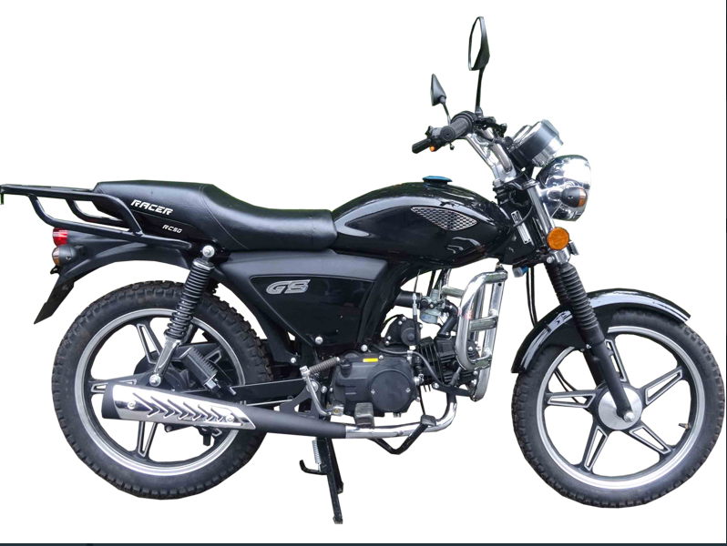 Мопед RACER RC50-F ALPHA + ЦПГ 110 см3 в Копейске