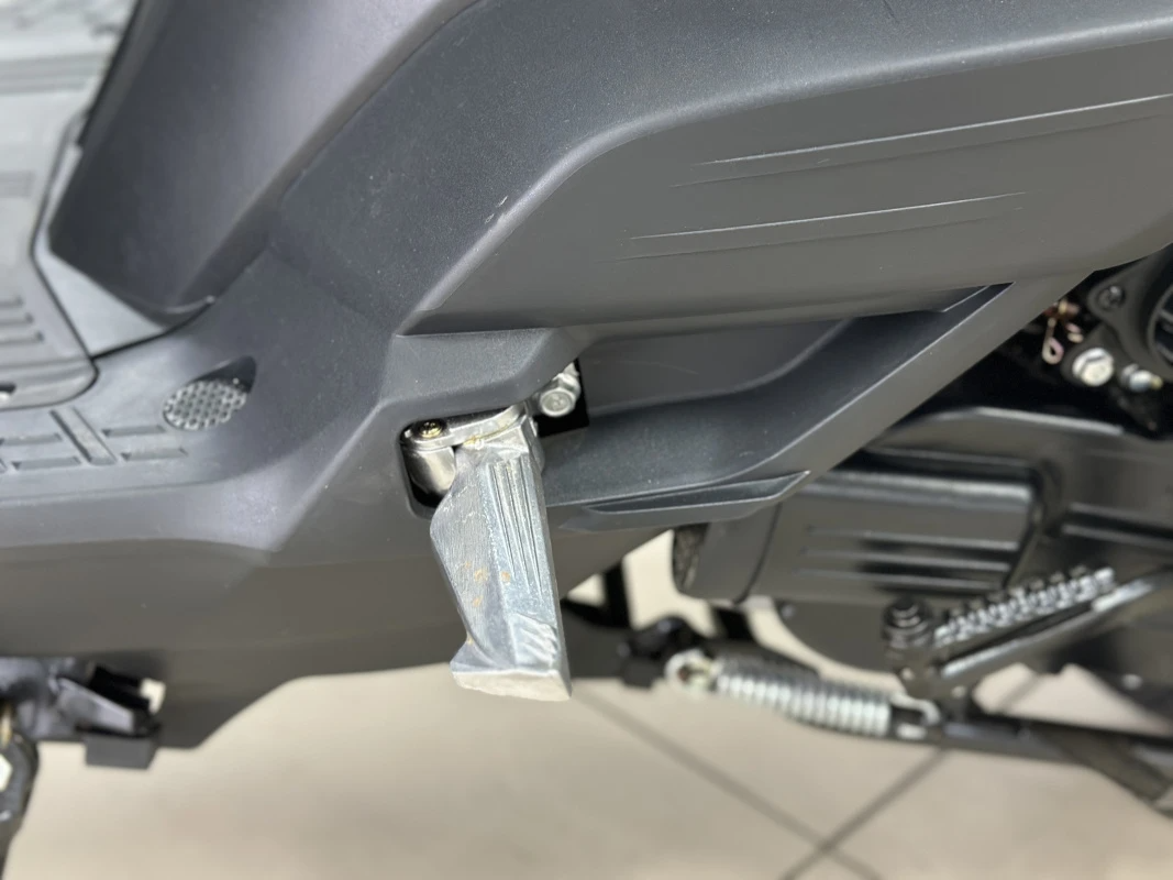 Скутер PROMAX STALKER 150(49) в Копейске