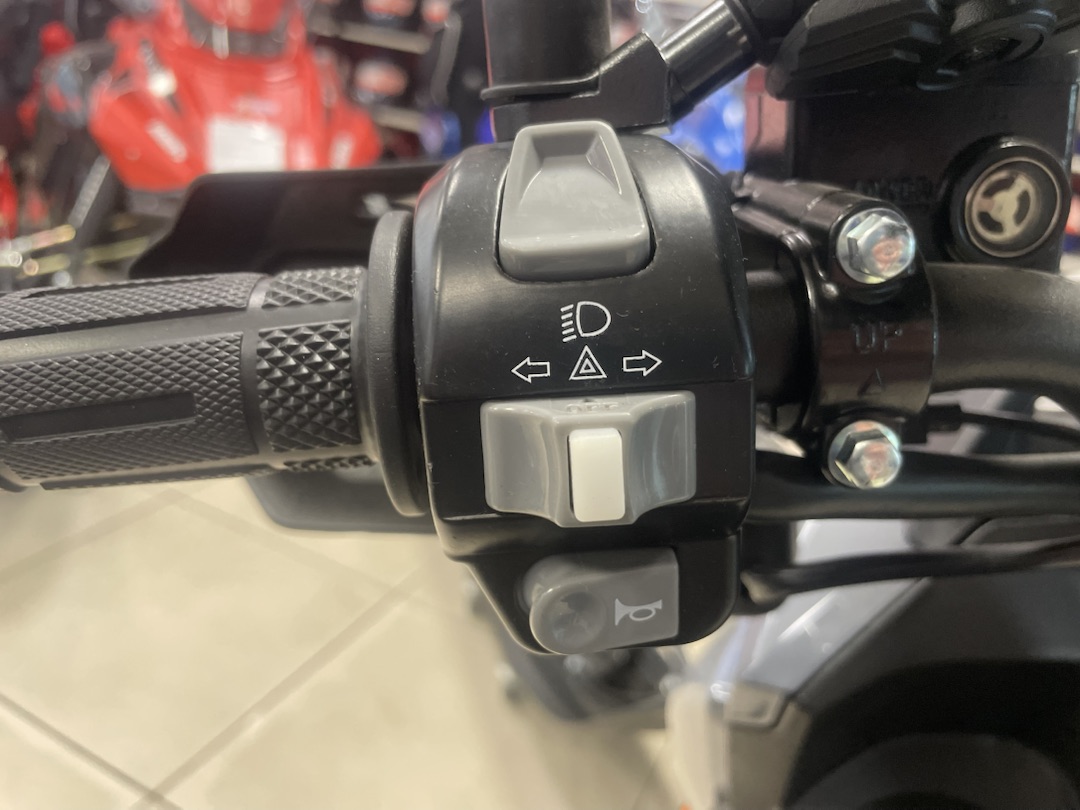 Скутер PROMAX STALKER ARMY 240(49) в Копейске