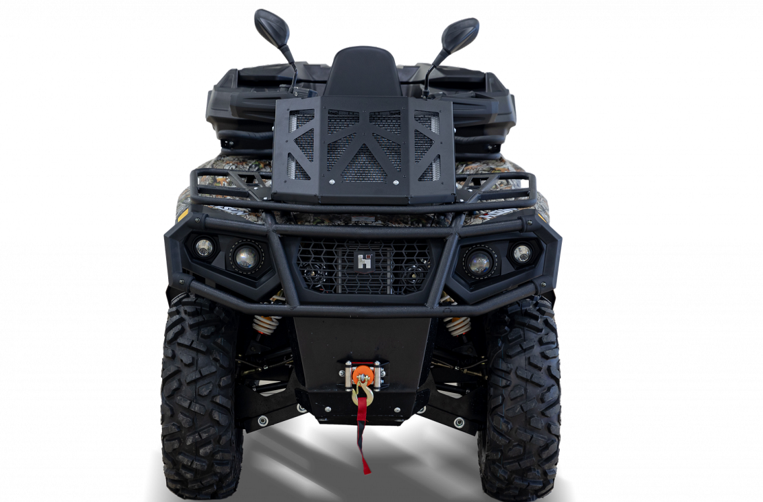 Квадроцикл HISUN TACTIC GT1000/EXTREME EDITION в Копейске