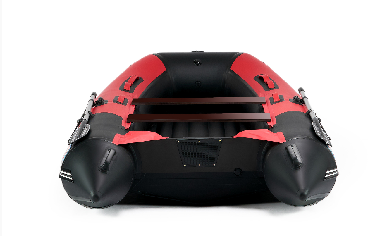 КОМПЛЕКТ ЛОДКА MISHIMO PRO 350 + ЛОДОЧНЫЙ МОТОР MARLIN MP 9.9 (15) AMHS PROLINE в Копейске