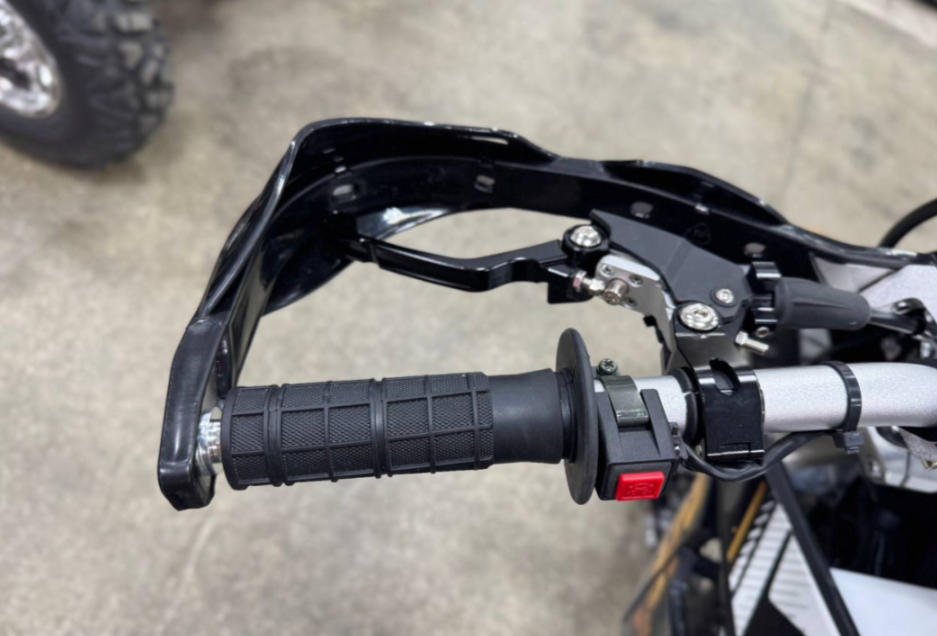 Мотоцикл (питбайк) PROMAX FIDET (ФАЙДЕТ) 145E PRO 17/14 в Копейске