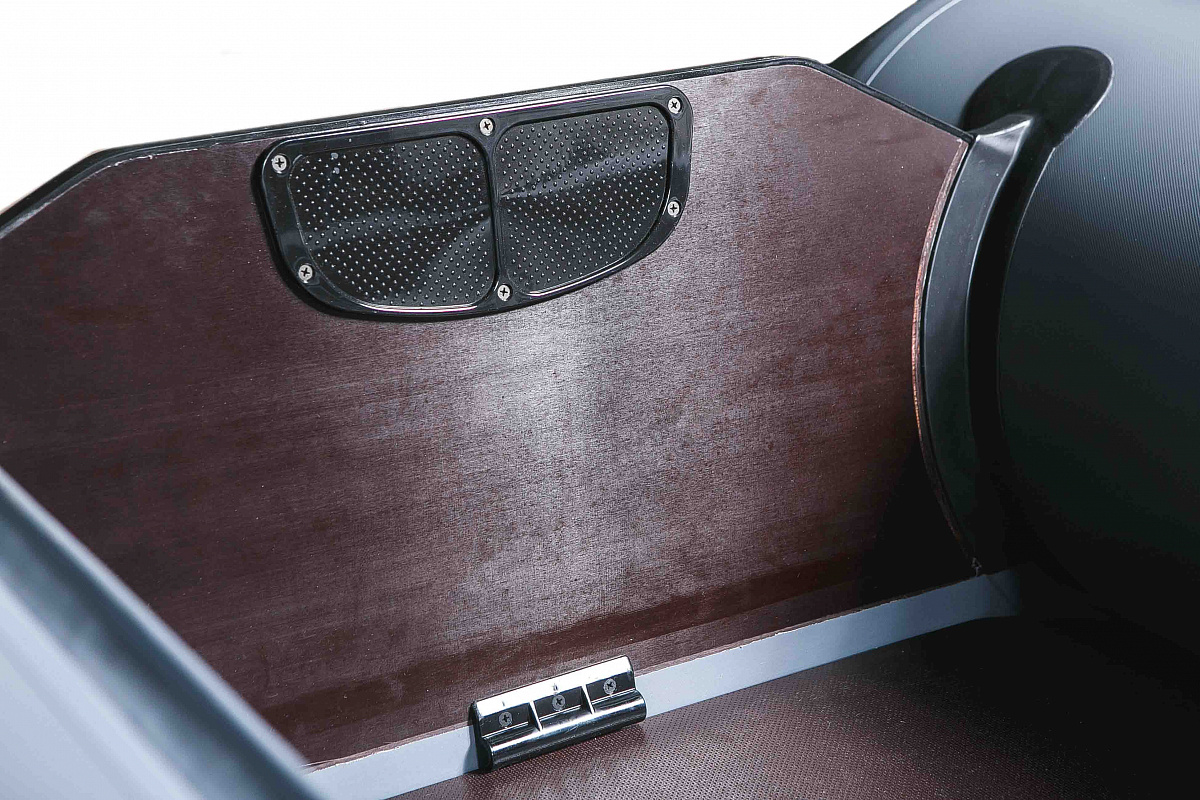 ЛОДКА ДРАККАР 3100 СК HANT в Копейске