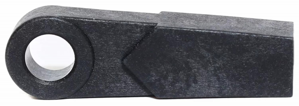 КОННЕКТОР ТРОСА ГАЗ-РЕВЕРС, ПЛАСТИК / 663-48344-00 в Копейске