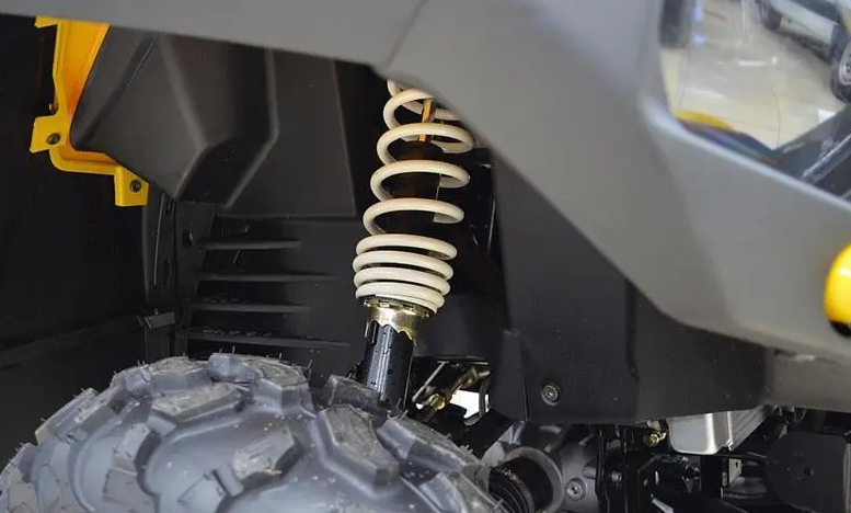 Квадроцикл HISUN GUARDIAN 400L /LONG в Копейске