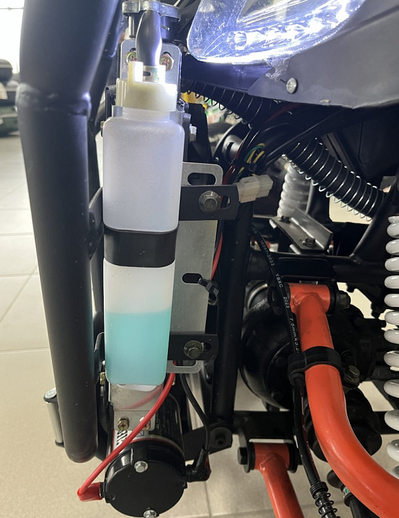 Квадроцикл PROMAX 300 4X4 ALL ROAD в Копейске