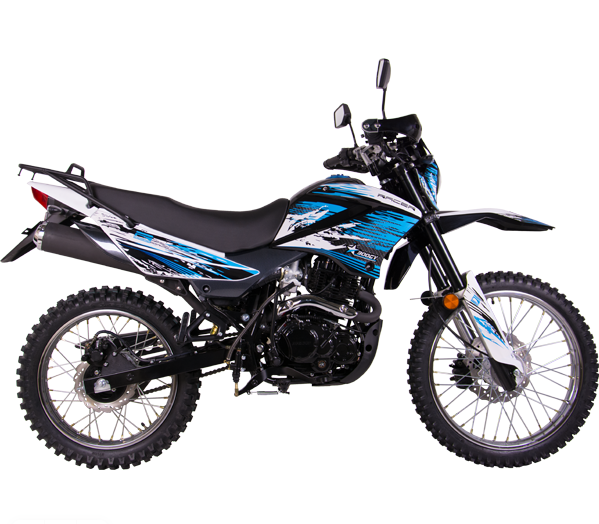 Мотоцикл RACER RC300-GY8Х PANTHER в Копейске