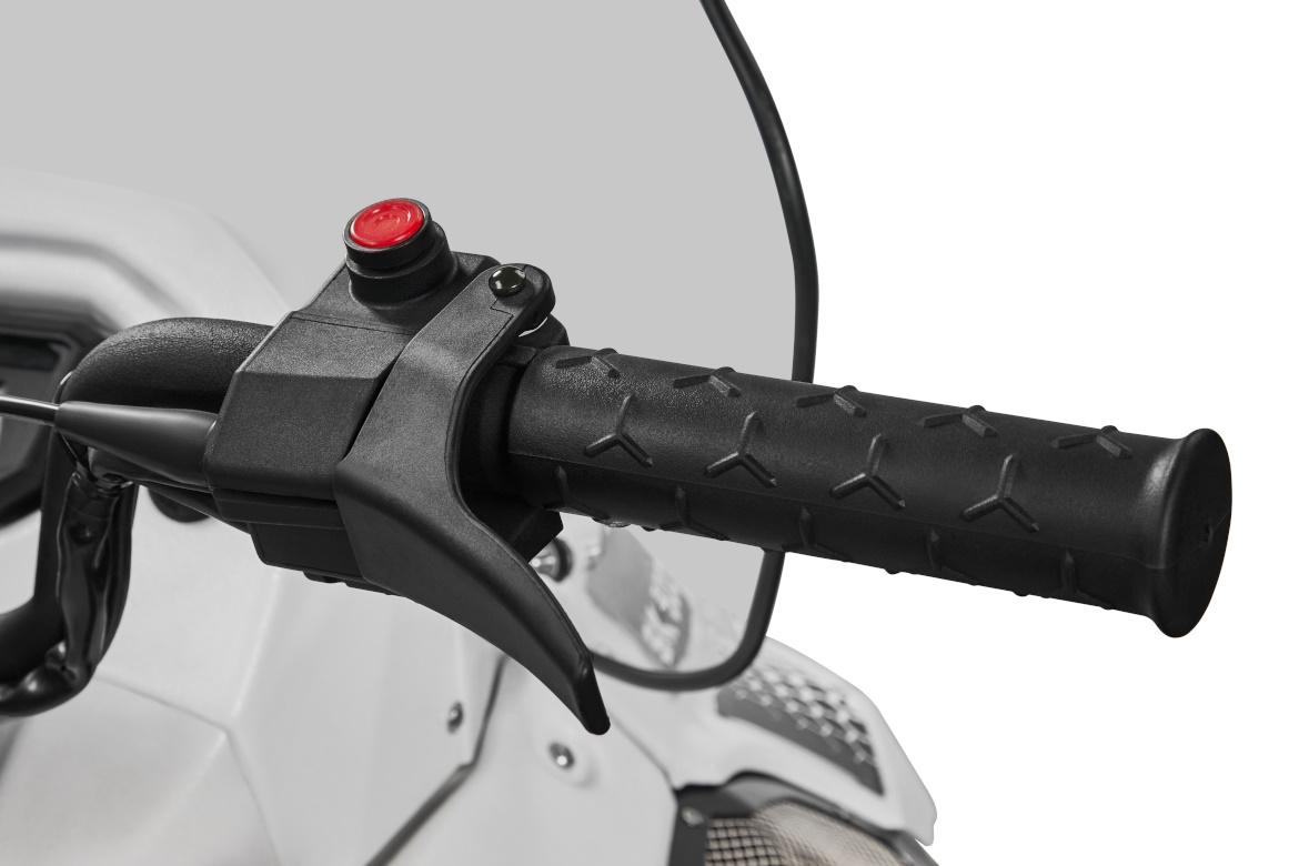 Снегоход IRBIS TUNGUS 500L 25/26 в Копейске