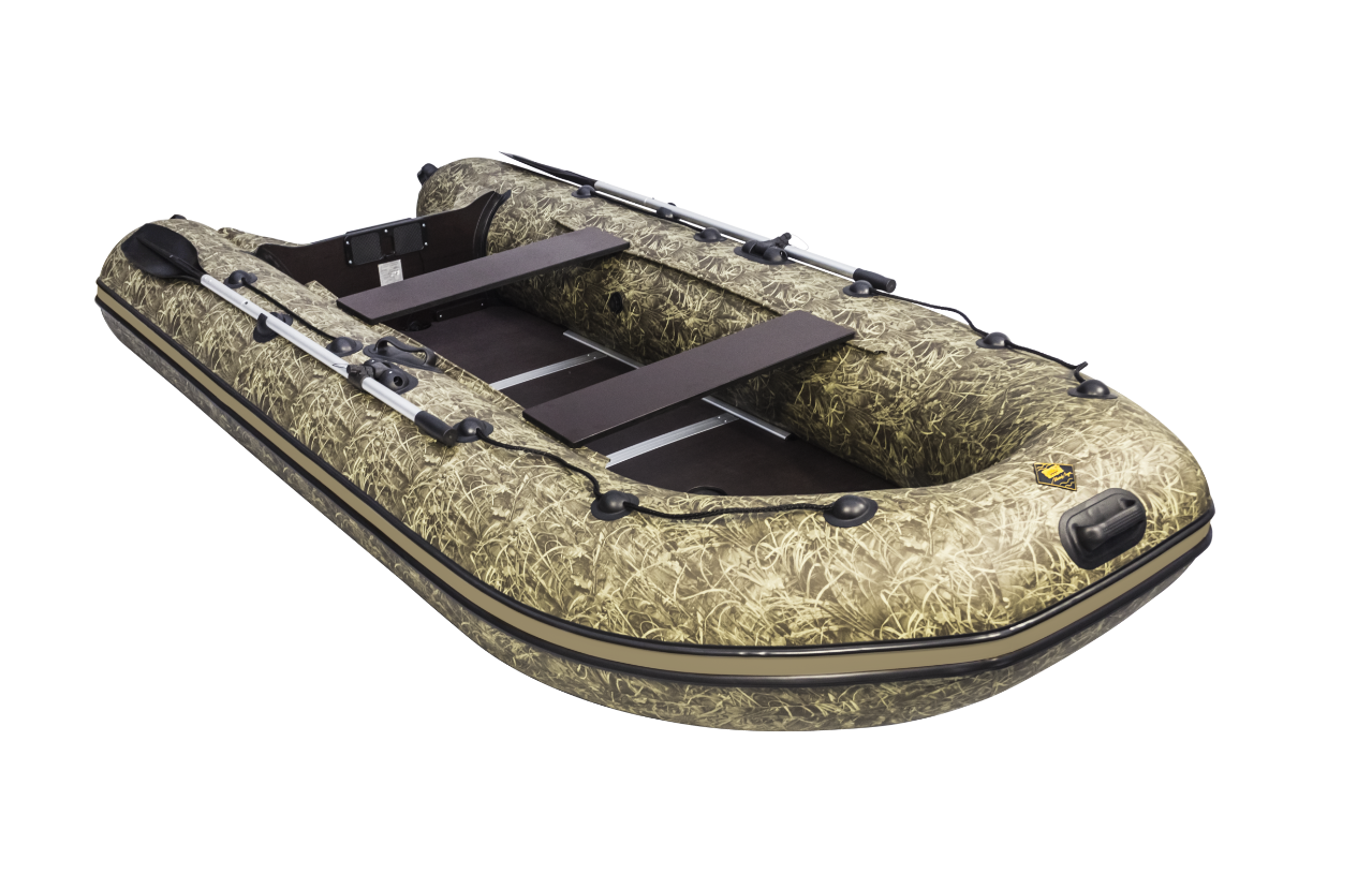 Лодка Ривьера Компакт 3400 СК в Копейске