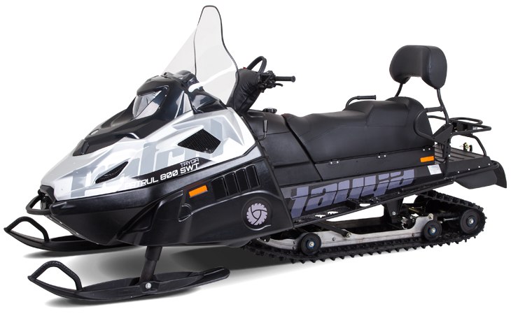 Снегоход РМ TAYGA PATRUL 800 SWT в Копейске