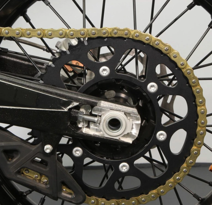 Мотоцикл Avantis Enduro 300 PRO EFI Exclusive (NC250/177MM) ARS в Копейске