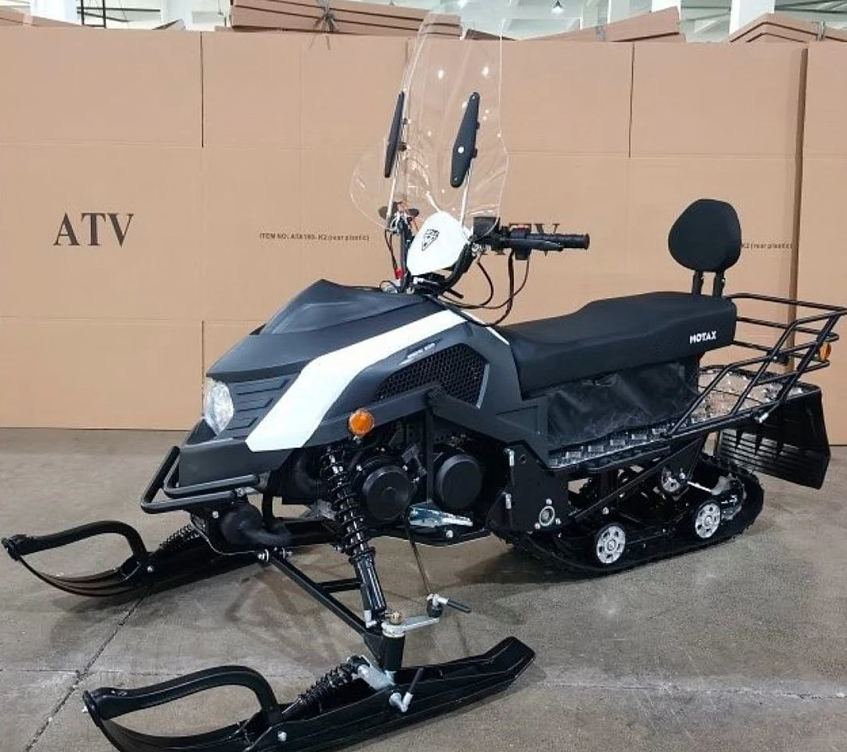 Снегоход Motax Snow 200 в Копейске