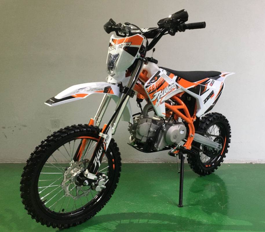 Питбайк JHLMOTO JHL Z125E Pro (ZS154FMI-3) в Копейске