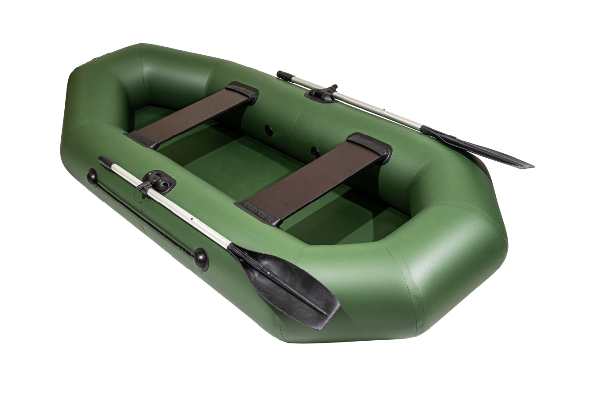 Лодка Барс 260 в Копейске