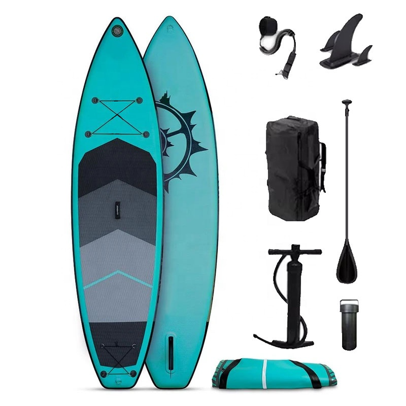 SUP (САП) Доска MISHIMO CLASIK 10.6 в Копейске