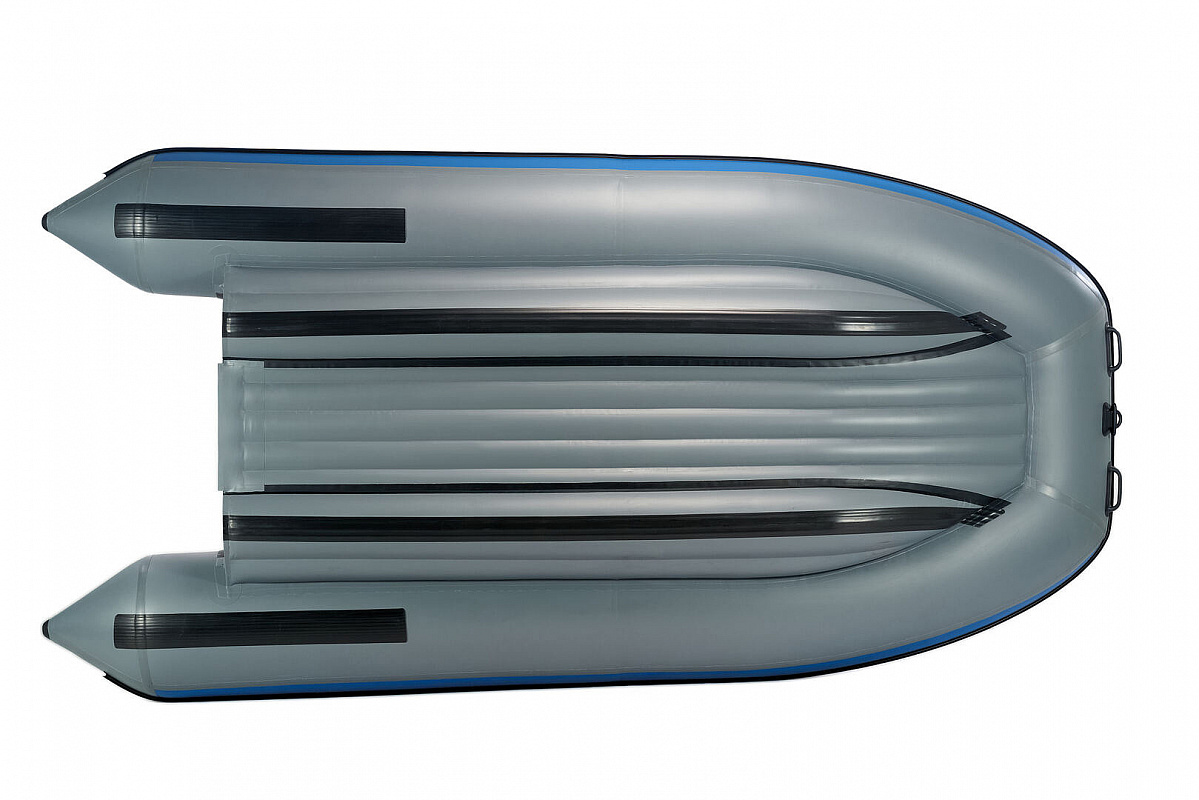 Лодка MISHIMO LITE DF 400 в Копейске