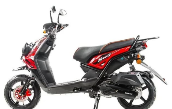 Скутер MOTOLAND (МОТОЛЕНД) BWS150 в Копейске