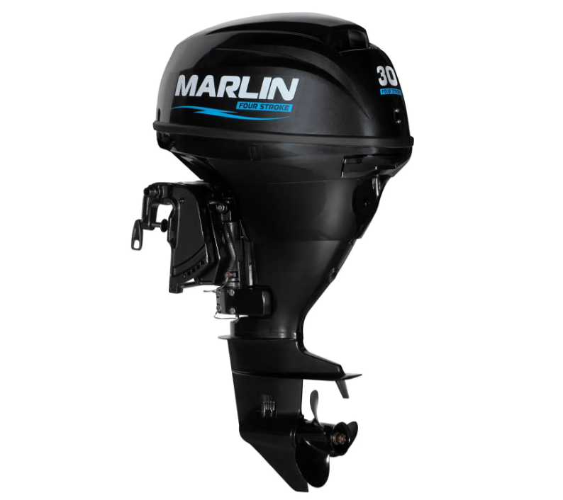 Лодочный мотор MARLIN MFI 30 AWHS в Копейске