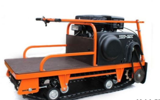 Мотобуксировщик ЧИНУК 20 л.с. в Копейске