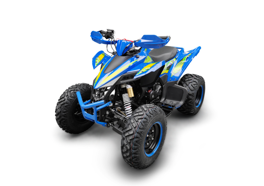 Квадроцикл YACOTA TYPHOON 250 в Копейске