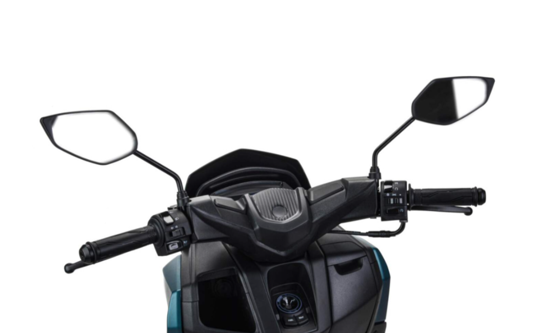 Скутер MOTOLAND (МОТОЛЕНД) VULKAN 150 в Копейске