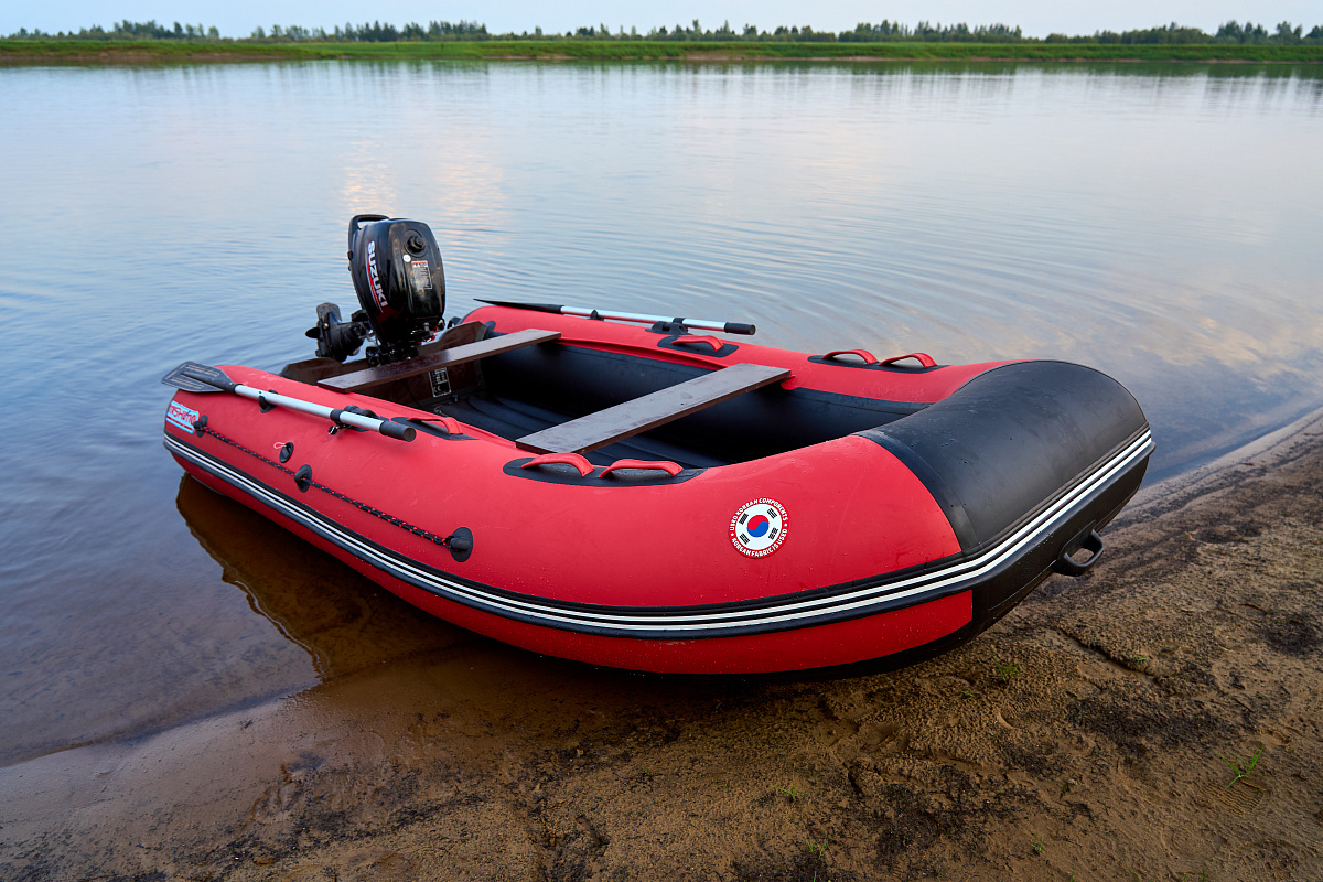 Лодка MISHIMO LITE 360 в Копейске