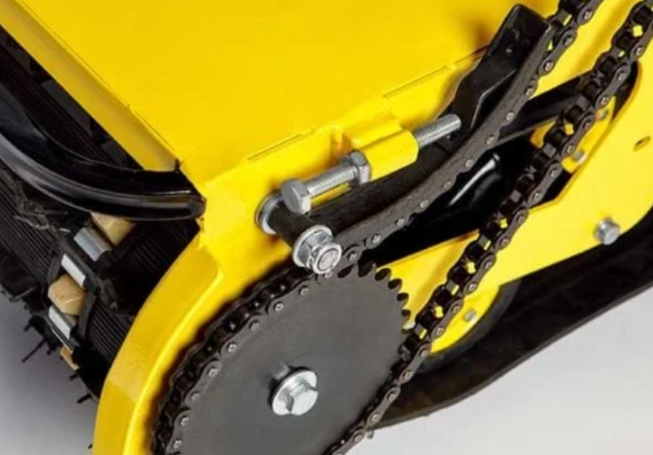 Мотобуксировщик FISHRIDE МИНИ 6.5 л.с. в Копейске