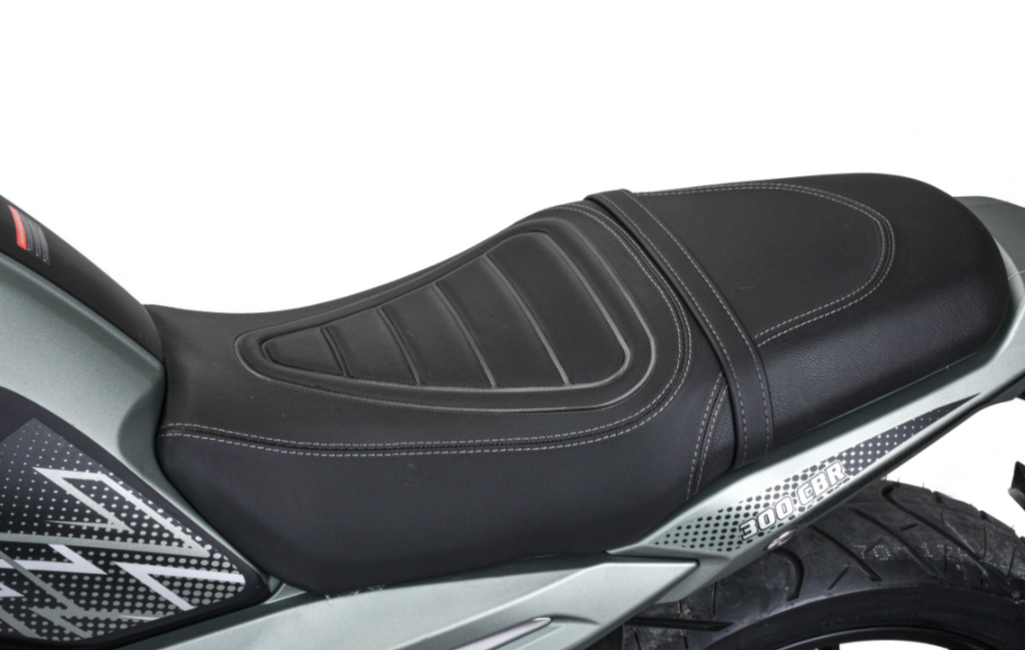 Мотоцикл MOTOLAND (МОТОЛЕНД) 300 CBR в Копейске